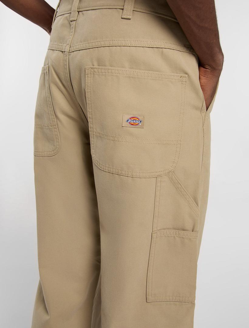CANVAS CARPENTER LIGHTWEIGHT - PANTALONE DK0A4ZAB SDS1 DICKIES 