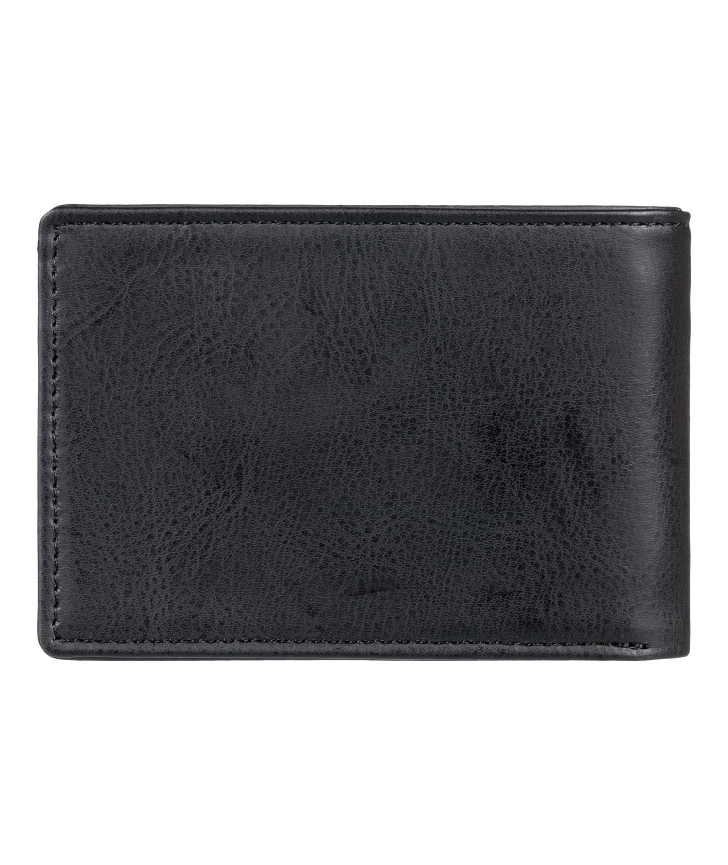 VACANT PU - PORTAFOGLI EBYAA00115 -BLK BILLABONG 