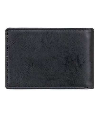 VACANT PU - PORTAFOGLI EBYAA00115 -BLK BILLABONG 