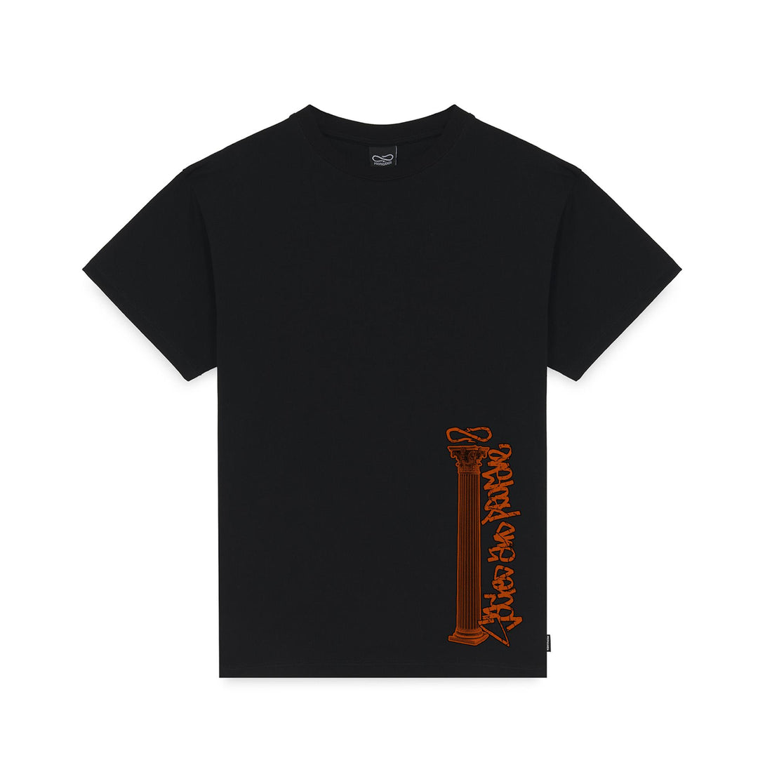 SNATCH - T-SHIRT 25FWPRTS616 -01 PROPAGANDA 