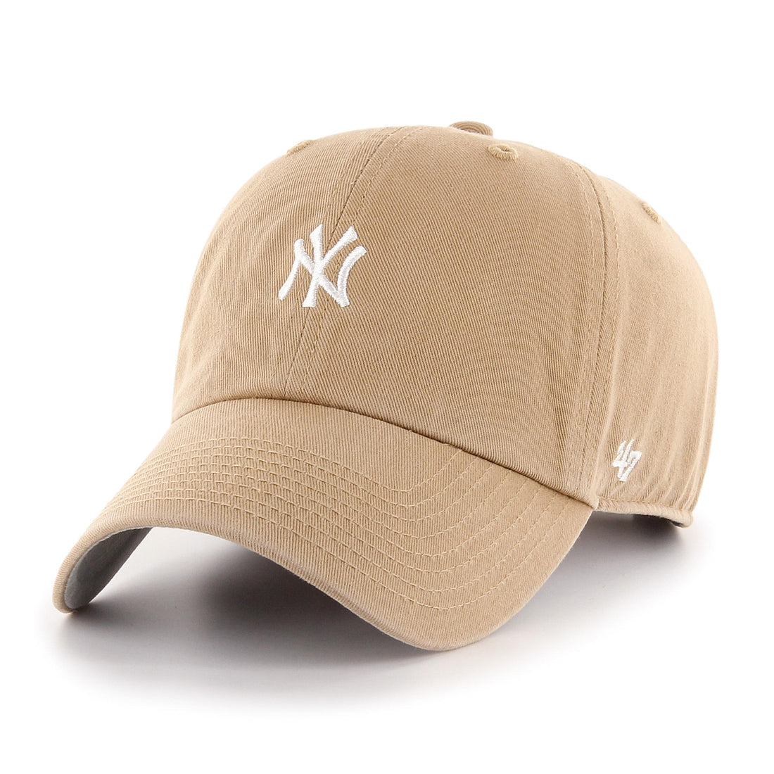 BASERUNNER CLEAN UP NEW YORK YANKEES - CAPPELLINO 47-B-BSRNR17GWS -KH 47 BRAND 