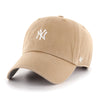 BASERUNNER CLEAN UP NEW YORK YANKEES - CAPPELLINO