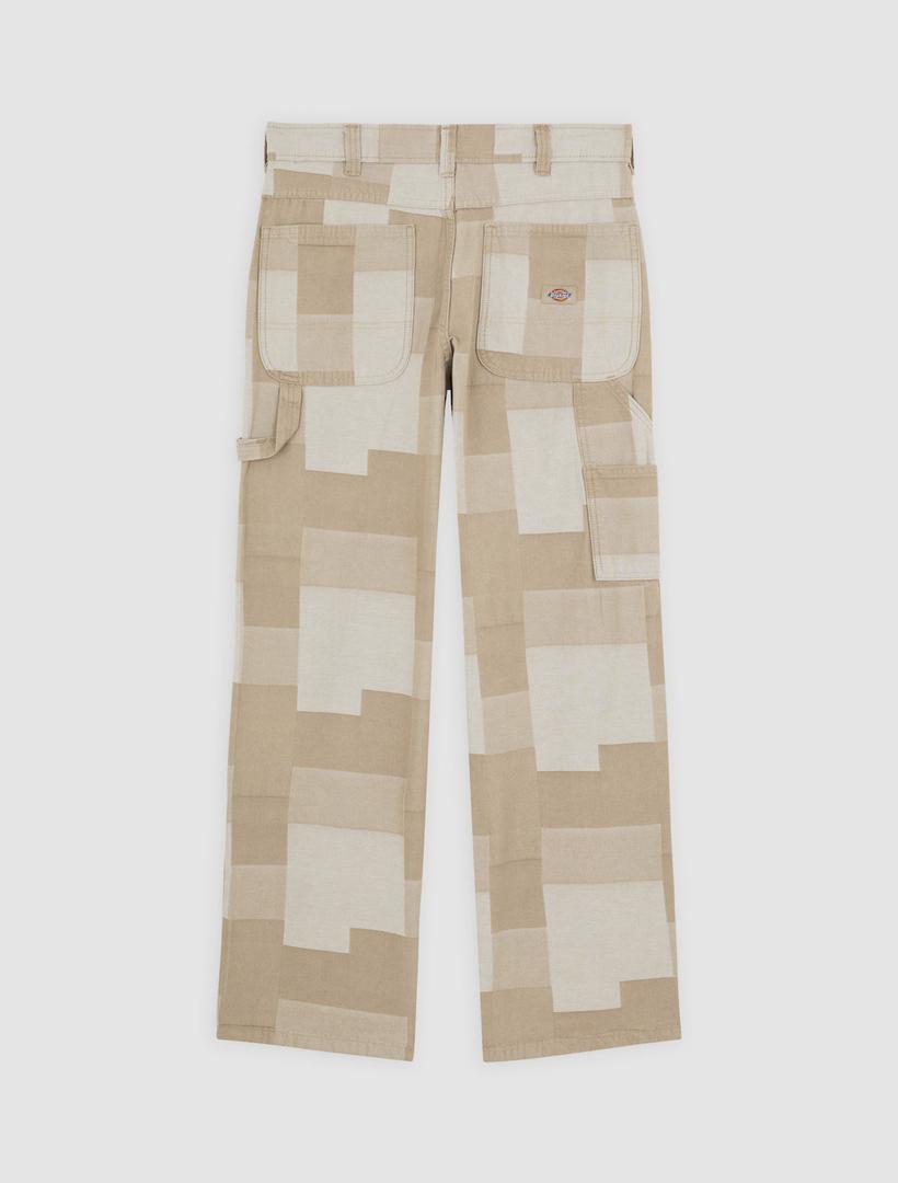 JACQUARD CARPENTER - PANTALONE DK0A4Z7G 0DS1 DICKIES 