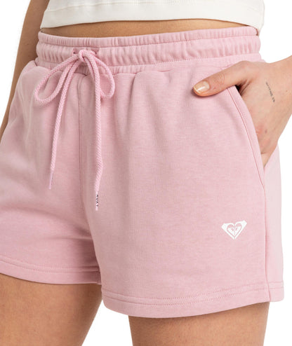 SURF STOKED TERRY - SHORTS ERJFB03416 -MZE0 ROXY 