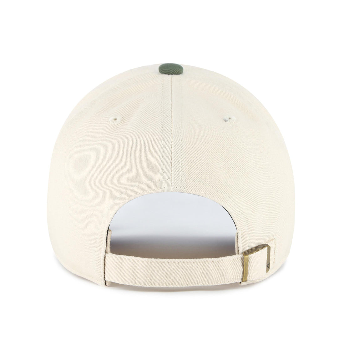 TWO TONE CLEAN UP NEW YORK YANKEES - CAPPELLINO 47-B-NLTRG17GWS -NTL 47 BRAND 