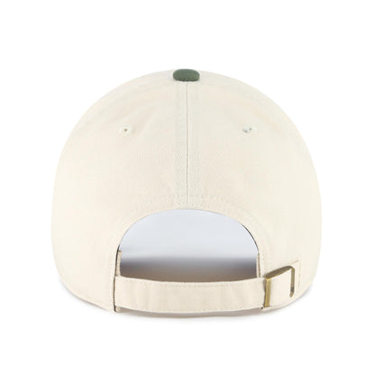 TWO TONE CLEAN UP NEW YORK YANKEES - CAPPELLINO 47-B-NLTRG17GWS -NTL 47 BRAND 
