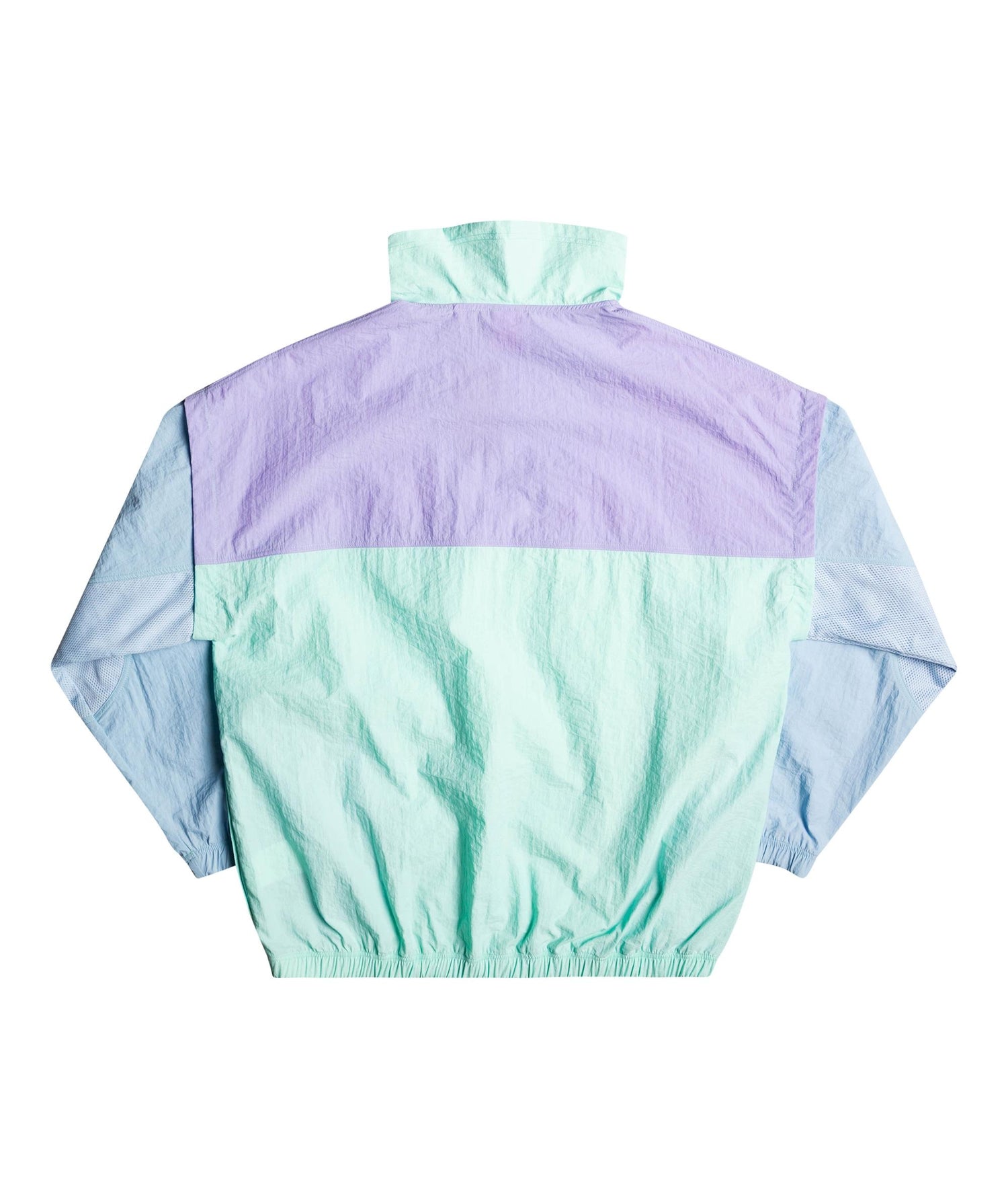 LENORA WINDBREAKER EQWJK03077 -BFK0 QUIKSILVER 