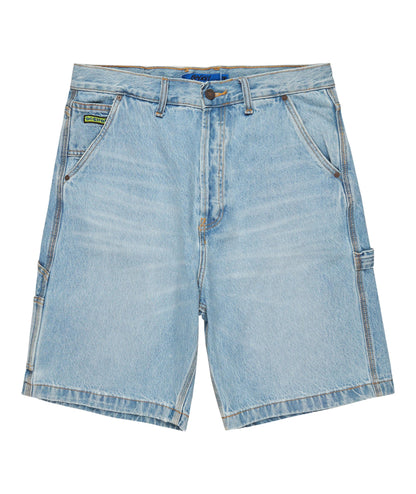 CARPENTER BAGGY - SHORTS ADYDS03022 -BFBW DC 