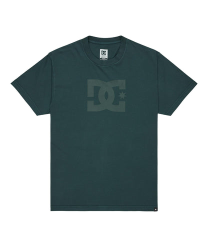 STAR PIGMENT DYE - T-SHIRT ADYZT05374 -GTP0 DC 