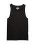 STONE BLANKS - CANOTTA A4512605 _BLK VOLCOM 
