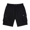 TECHNO CARGO SHORTS - SHORTS