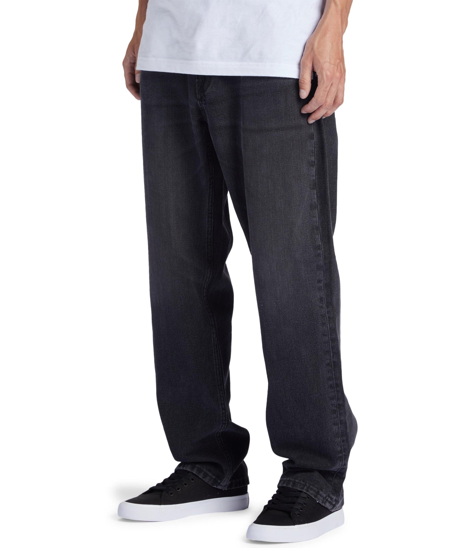 WORKER RELAXED - JEANS ADYDP03070 -KVAW DC 