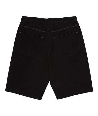 STRESSED 5 POCKET - SHORTS EDYWS03167 -KVJ0 DC 