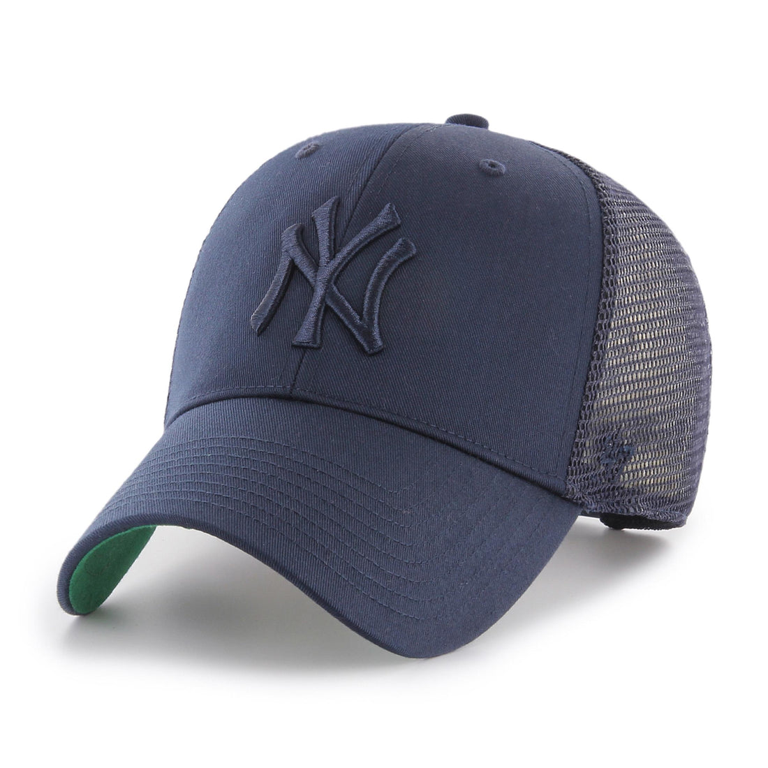 TONAL BRANSON MVP NEW YORK YANKEES - CAPPELLINO 47-B-BRANS17CTP -NYA 47 BRAND 