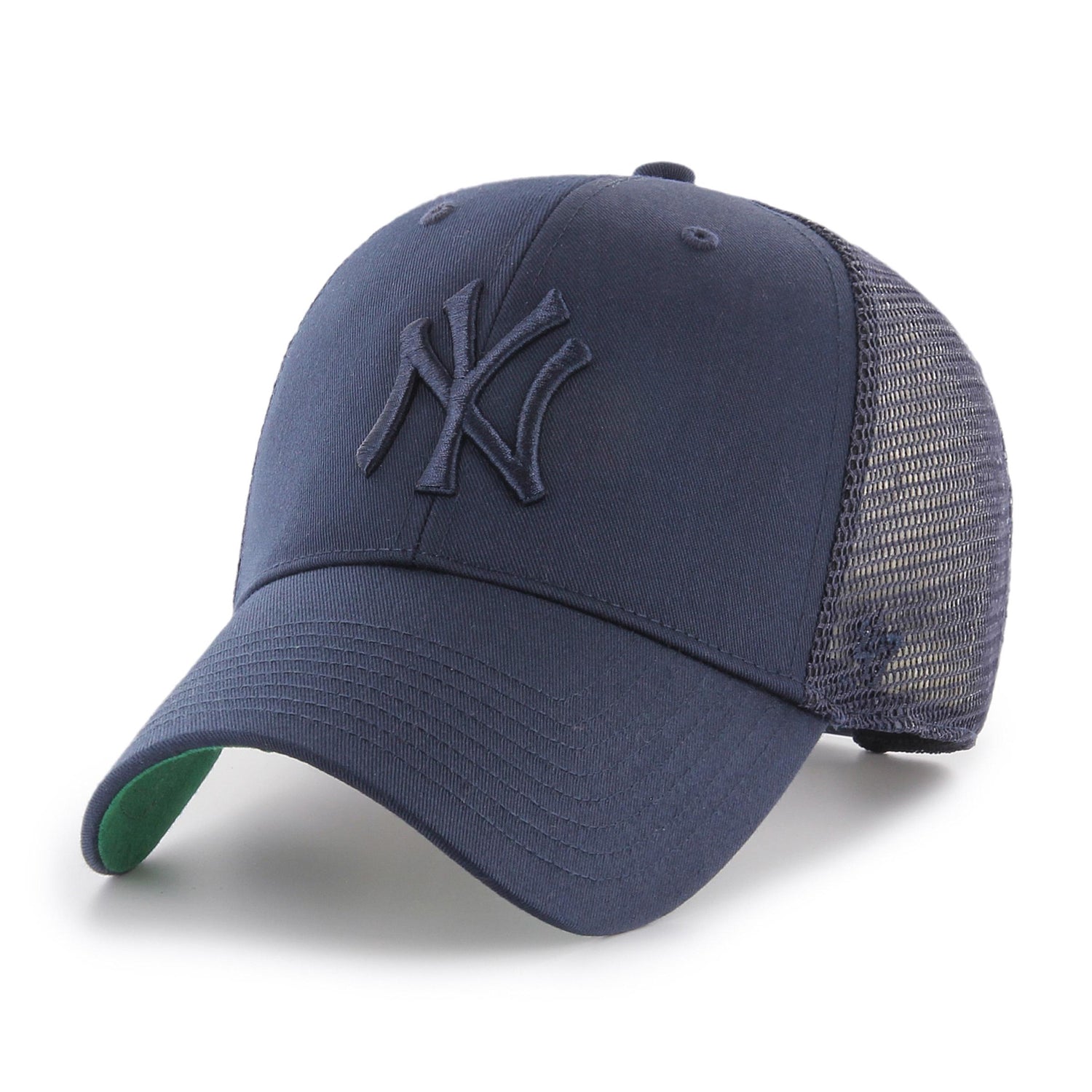 TONAL BRANSON MVP NEW YORK YANKEES - CAPPELLINO 47-B-BRANS17CTP -NYA 47 BRAND 