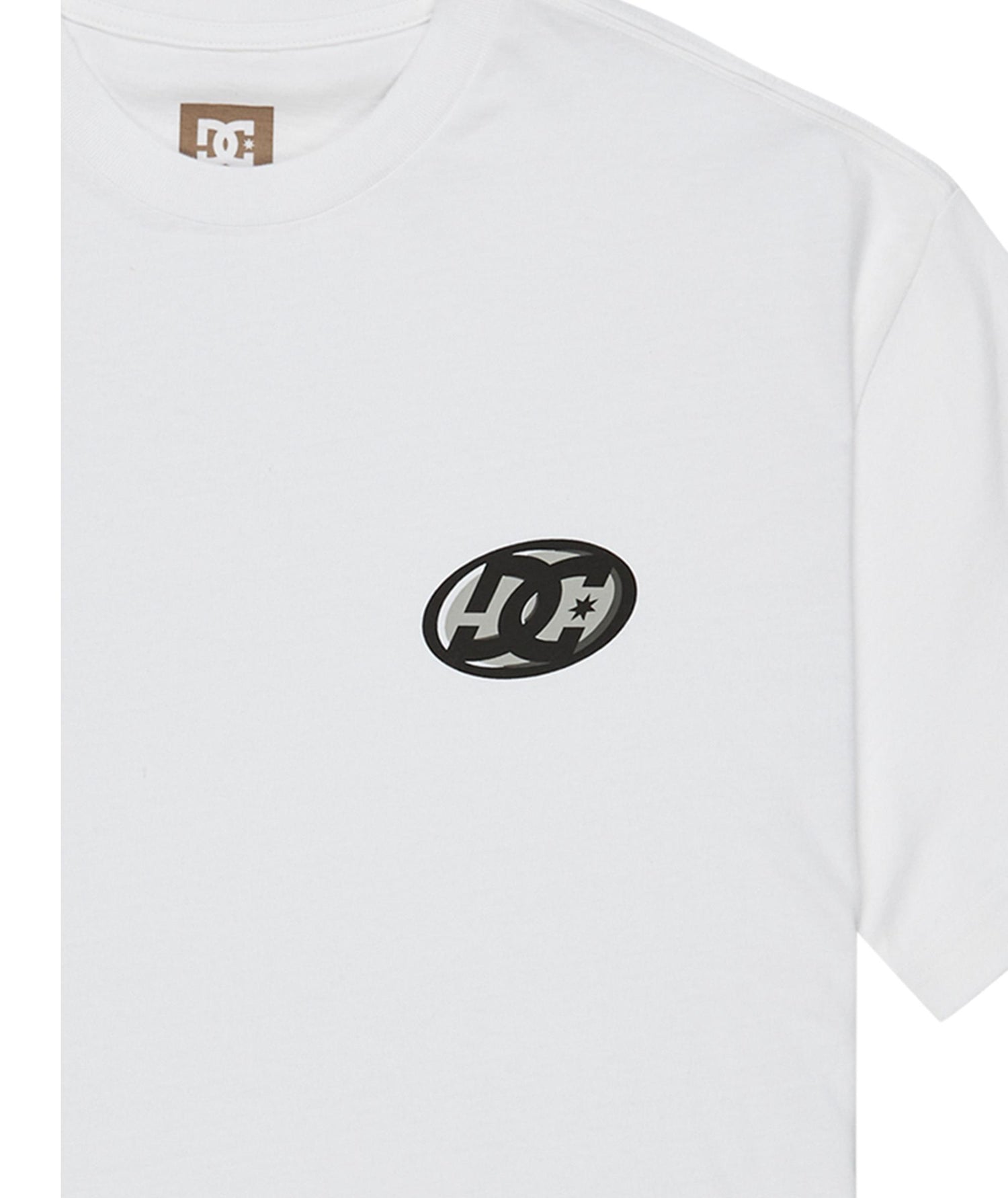 FAST BUBBLE - T-SHIRT EDYZT04342 -WBB0 DC 