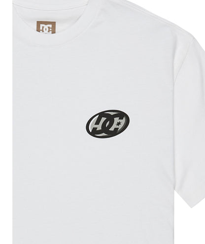 FAST BUBBLE - T-SHIRT EDYZT04342 -WBB0 DC 