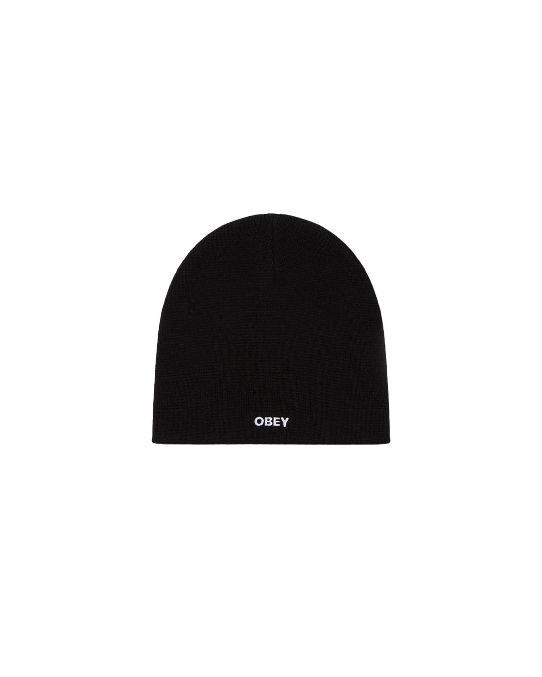 BOLD KING - BERRETTO 22MA0000335 -BLK OBEY 