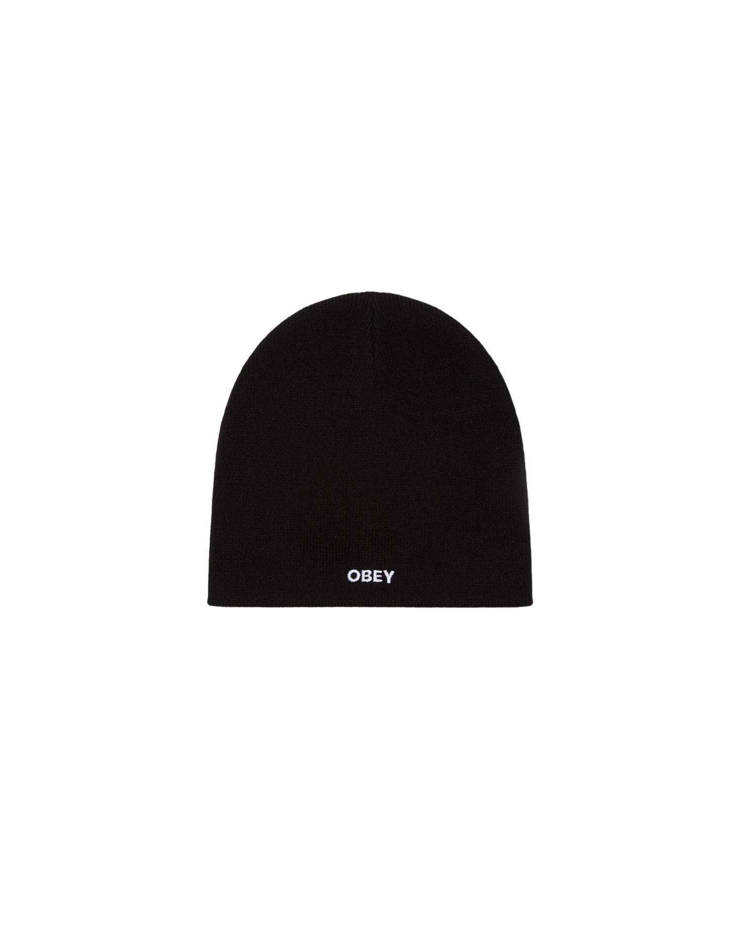 BOLD KING - BERRETTO 22MA0000335 -BLK OBEY 