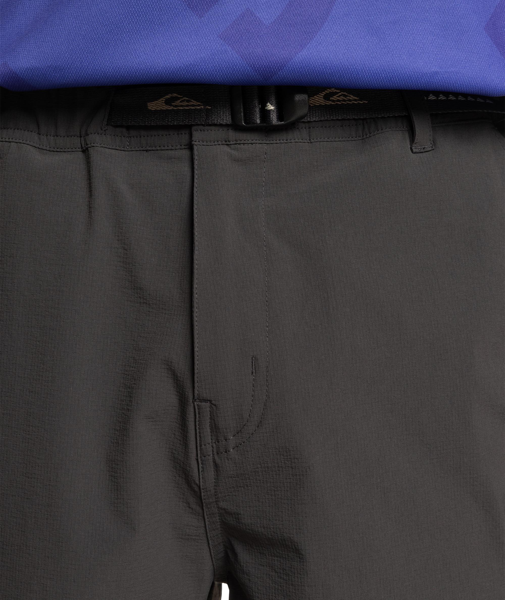 MODIFIED CARGO - SHORTS EDYWS03157 -KVJ0 DC 