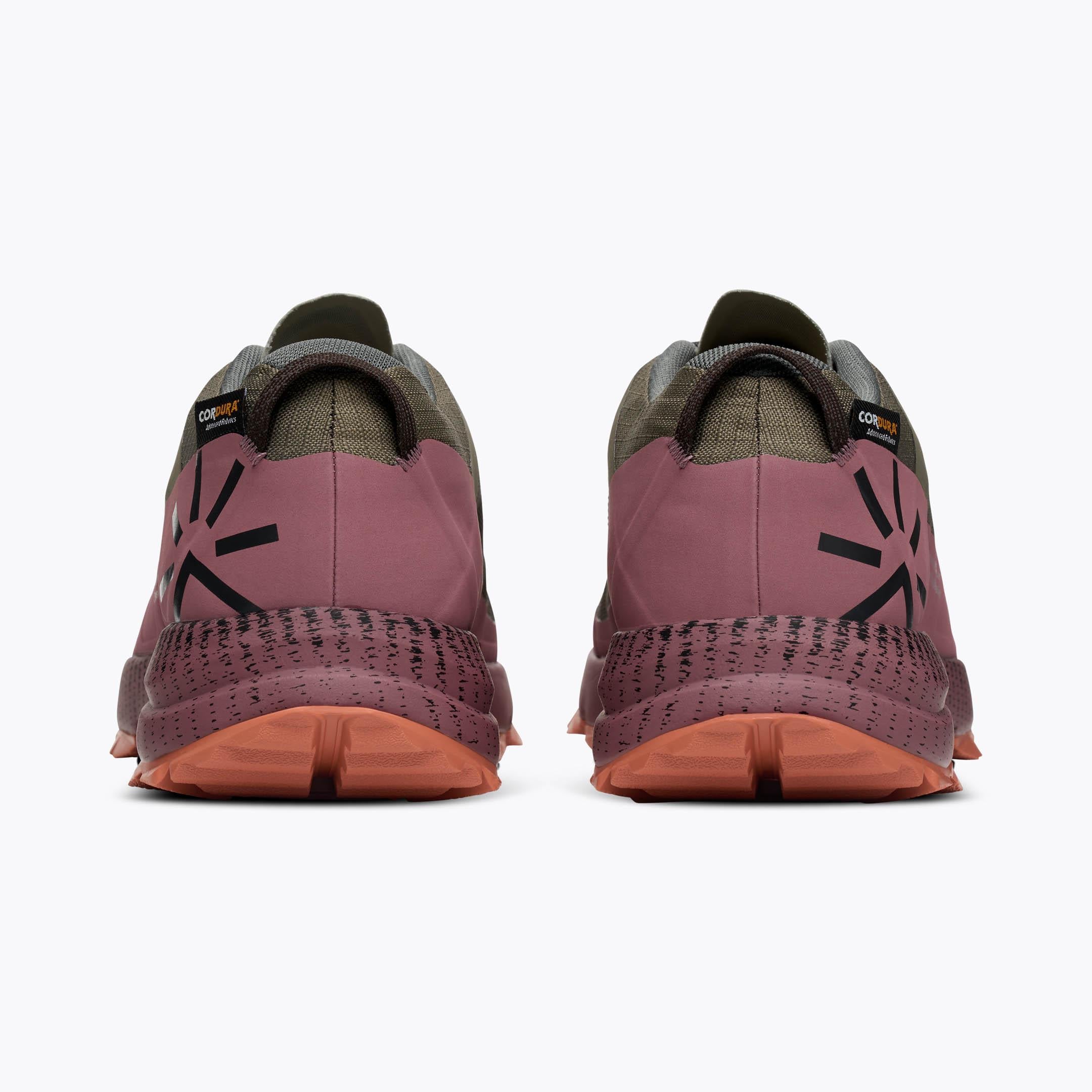 ZENDA - SCARPE 2510194U 430 TROPICFEEL 
