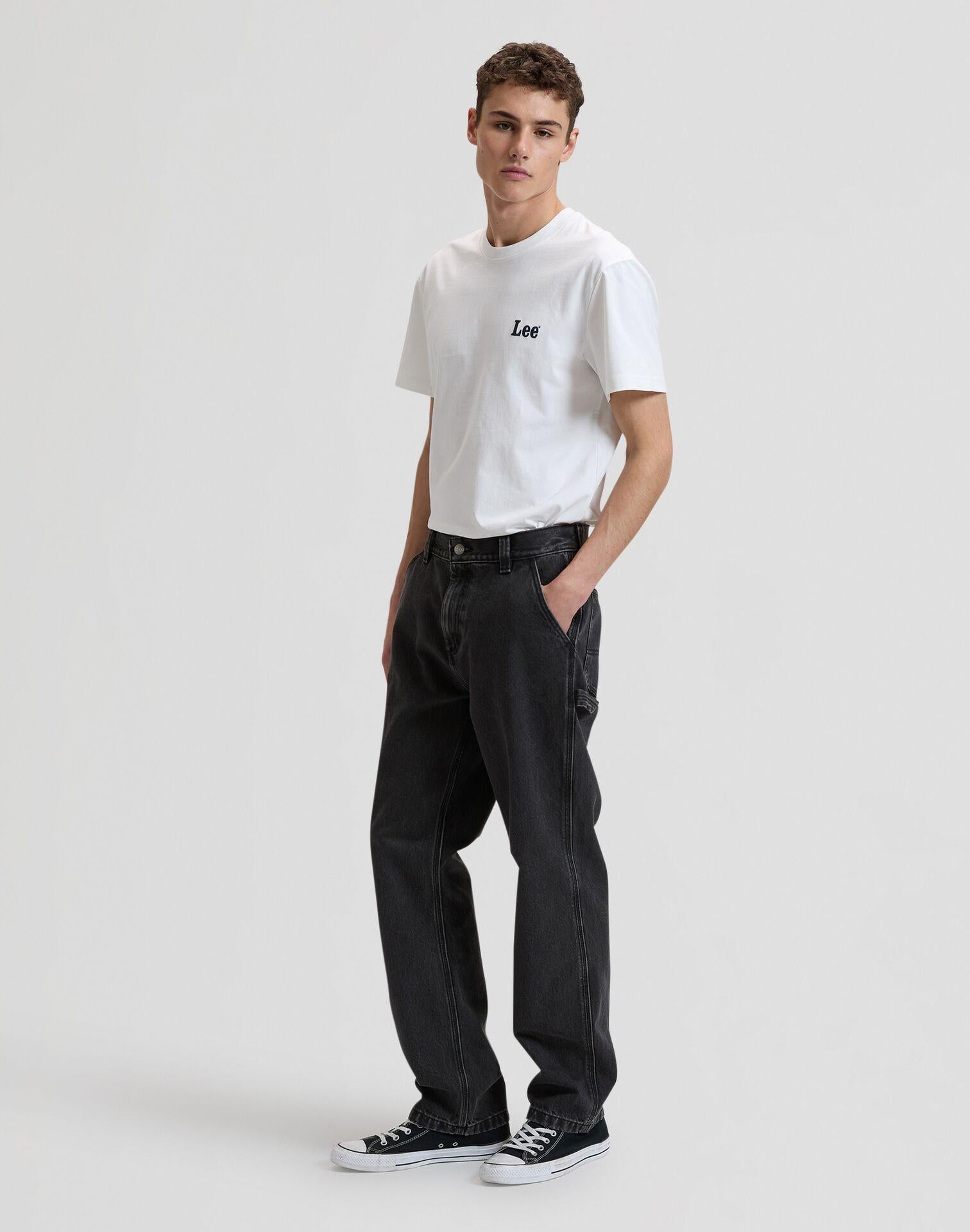 WORKWEAR CARPENTER REKINDLE - JEANS 112376366 . LEE 