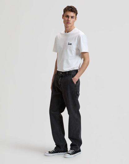 WORKWEAR CARPENTER REKINDLE - JEANS 112376366 . LEE 