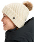 BLIZZARD BEANIE - BERRETTO ERJHA04415 -WCF0 ROXY 