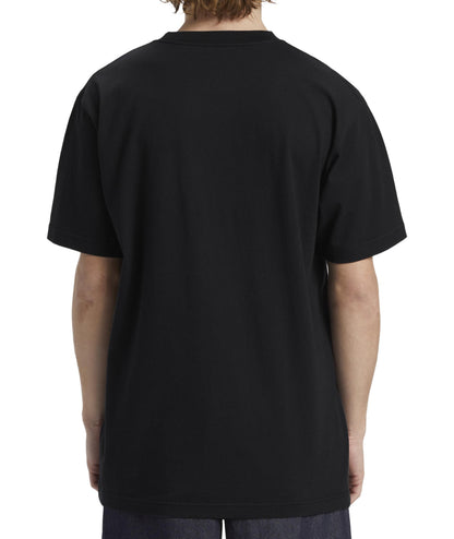 DC STAR - T-SHIRT ADYZT05373 -KVJ0 DC 
