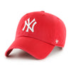 CLEAN UP NEW YORK YANKEES - CAPPELLINO