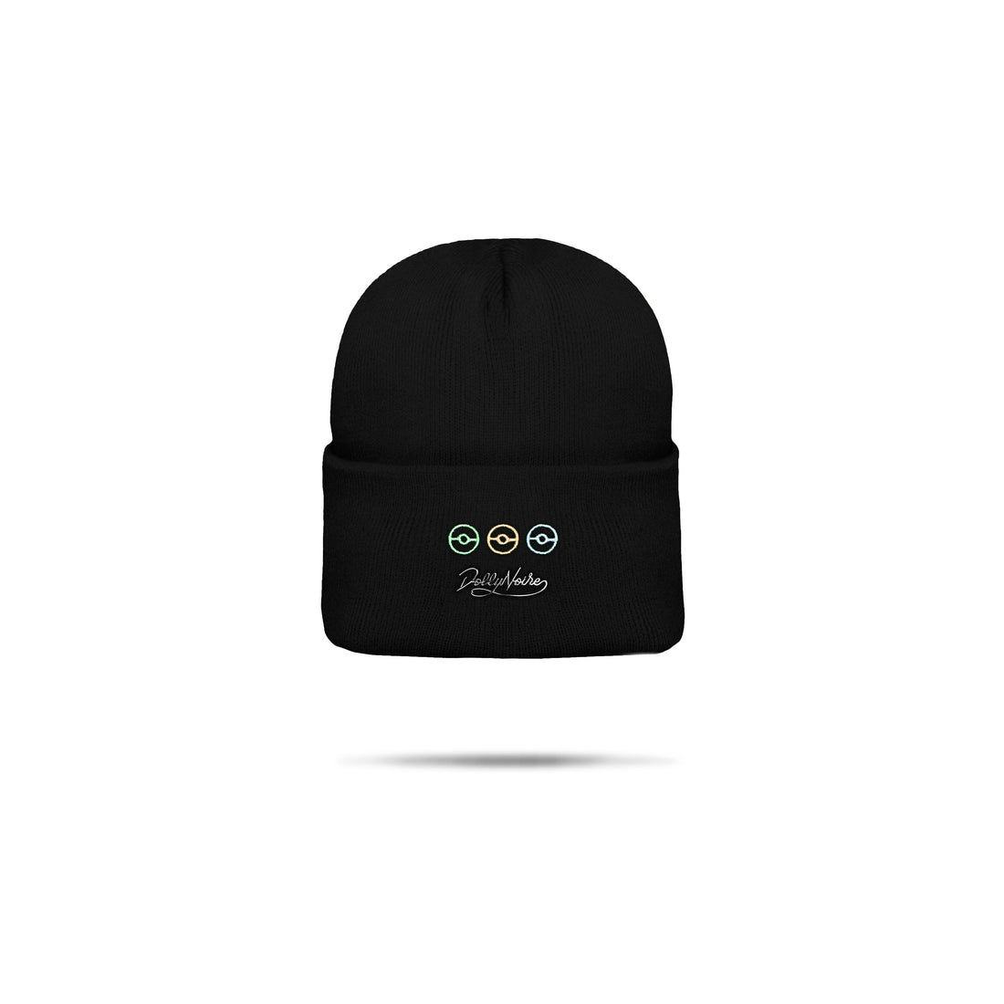 STARTERS - BERRETTO BE991-HO -01 DOLLY NOIRE 