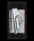 FRESHNESS - TELO MARE AQYAA03416 -BLK QUIKSILVER 