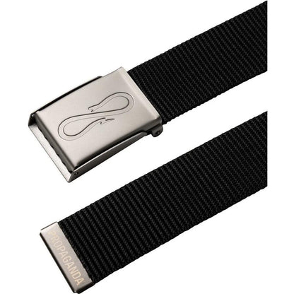 CLASSIC LOGO - CINTURA 26SSPRAC906 -121 PROPAGANDA 