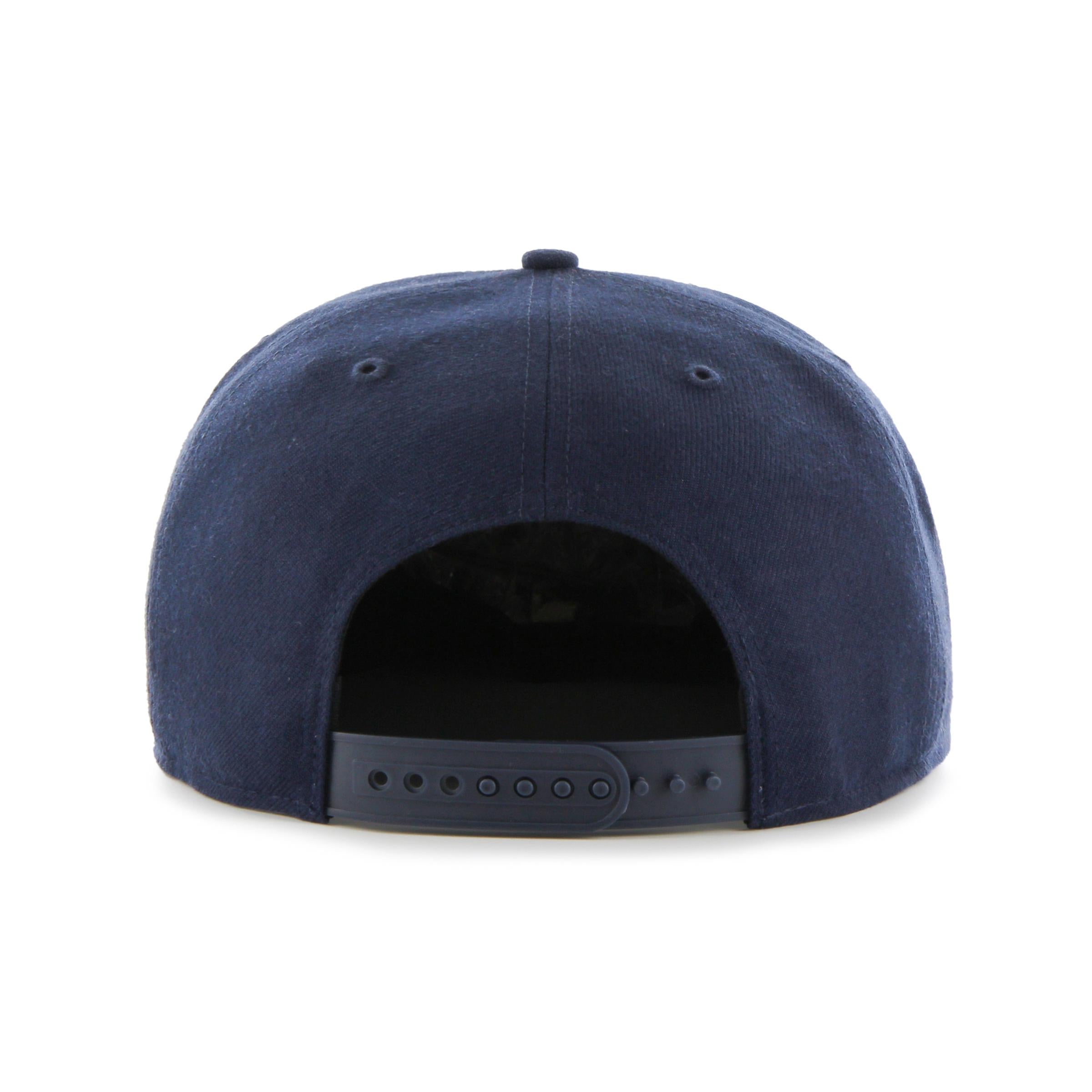 CAPTAIN NEW YORK YANKEES - CAPPELLINO 47-B-NSHOT17WBP -LN 47 BRAND 