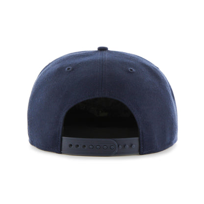CAPTAIN NEW YORK YANKEES - CAPPELLINO 47-B-NSHOT17WBP -LN 47 BRAND 