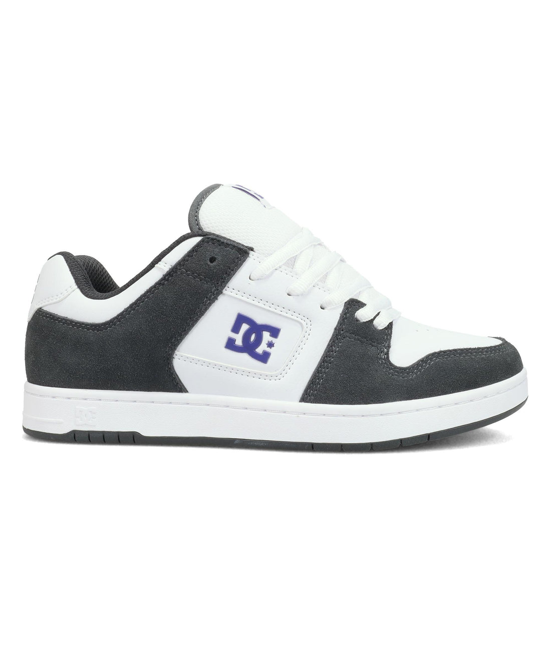 MANTECA 4 - SCARPE ADYS100765 -028 DC 