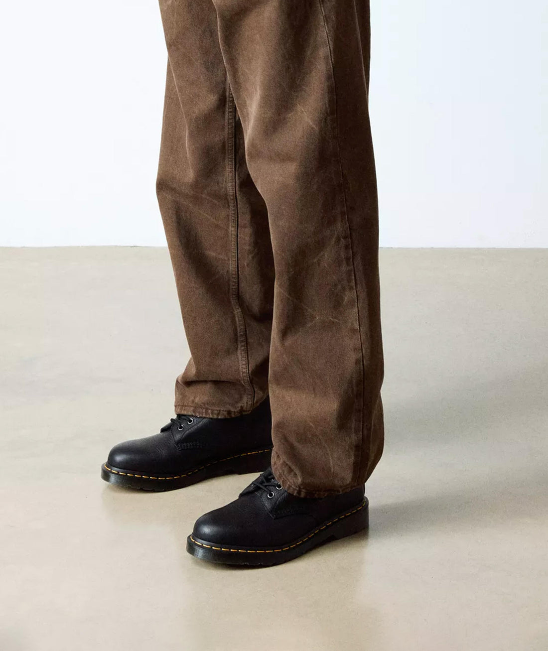 1460 PASCAL - AMBASSADOR - SCARPE 31981001 . DR MARTENS 