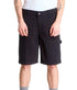 CANVAS CARPENTER - SHORTS DK0A888G BLK1 DICKIES 