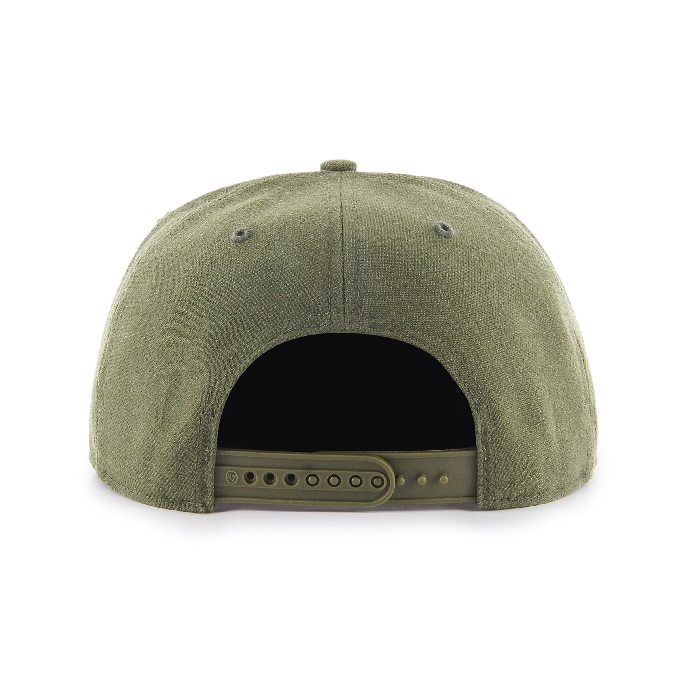 CAPTAIN NEW YORK YANKEES - CAPPELLINO 47-B-NSHOT17WBP -SWA 47 BRAND 