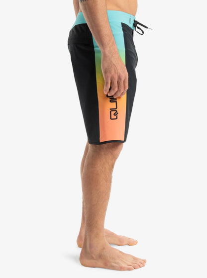 SURFSILK HOLMES 20 - BOARDSHORT EQYBS04893 -KVJ6 QUIKSILVER 
