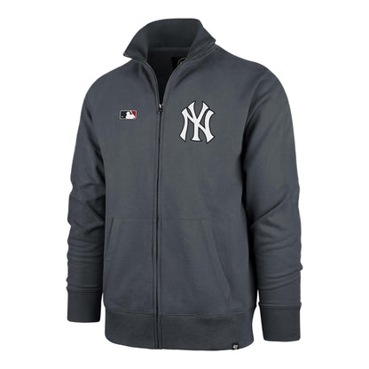 EMB BURNSIDE ISLINGTON NEW YORK YANKEES - GIACCA 47-BB017PMCITJ601305 VN 47 BRAND 