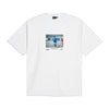 PARTITA DEL FANGO TEE - T-SHIRT