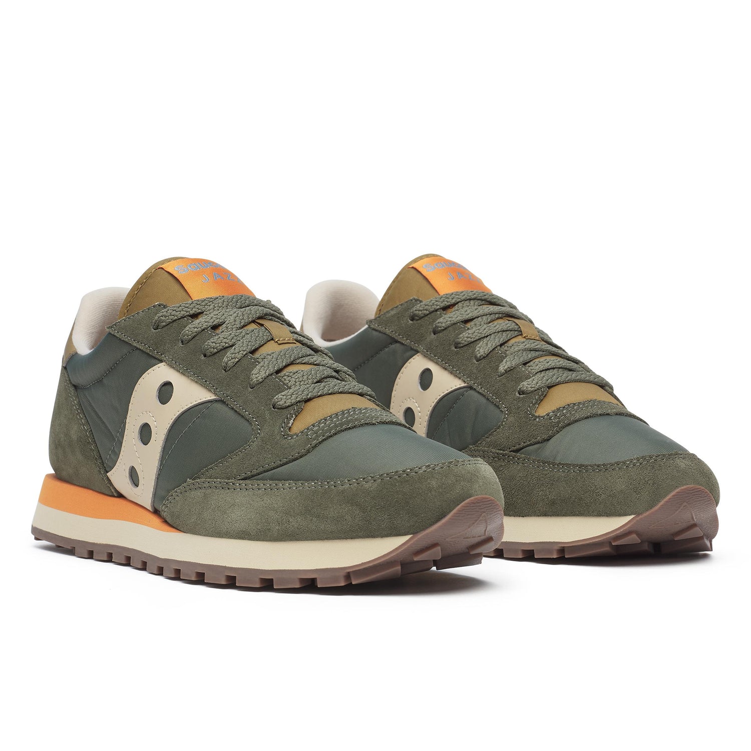 JAZZ ORIGINAL - SCARPE S2044 -729 SAUCONY 