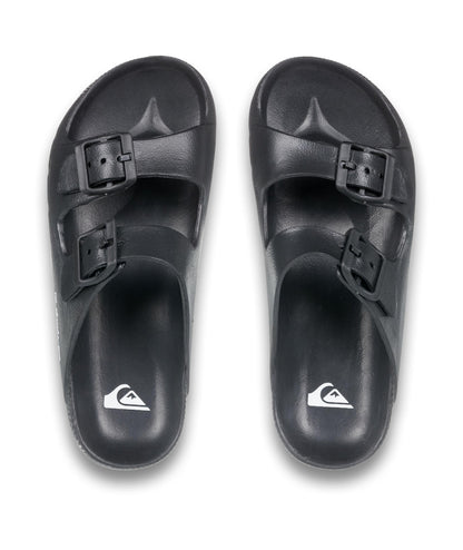 EMBARK RF - SANDALI AQYL101380 -KVJ1 QUIKSILVER 