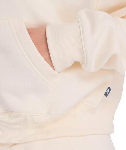 LINEAR HERITAGE FULL ZIP - FELPA WJ53509PEF . NEW BALANCE 