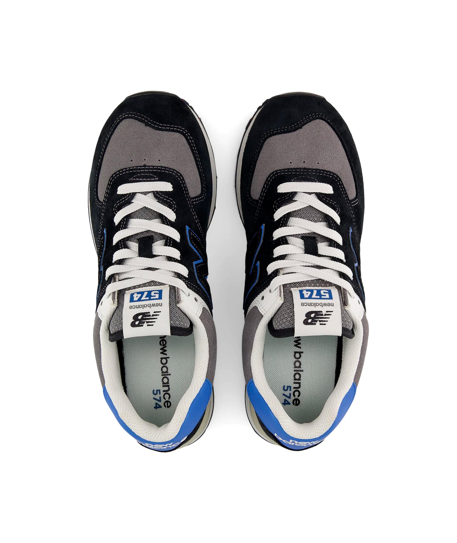 574 - SCARPE U574QRB . NEW BALANCE 