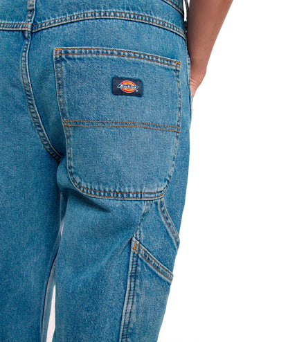 GARYVILLE DENIM - JEANS DK0A4XEC K211 DICKIES 