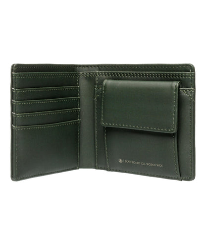 ICON STRAP BIFOLD - PORTAFOGLI ELYAA00207 -GZH0 ELEMENT 