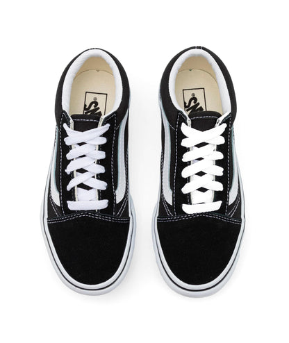 OLD SKOOL PLATFORM - SCARPE VN0A3B3U Y281 VANS 