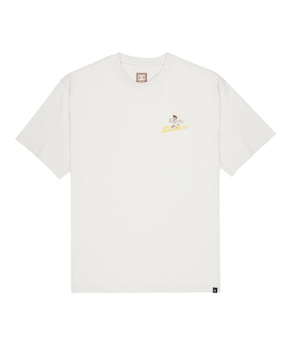 FIXING UP - T-SHIRT EDYZT04398 -WCQ0 DC 
